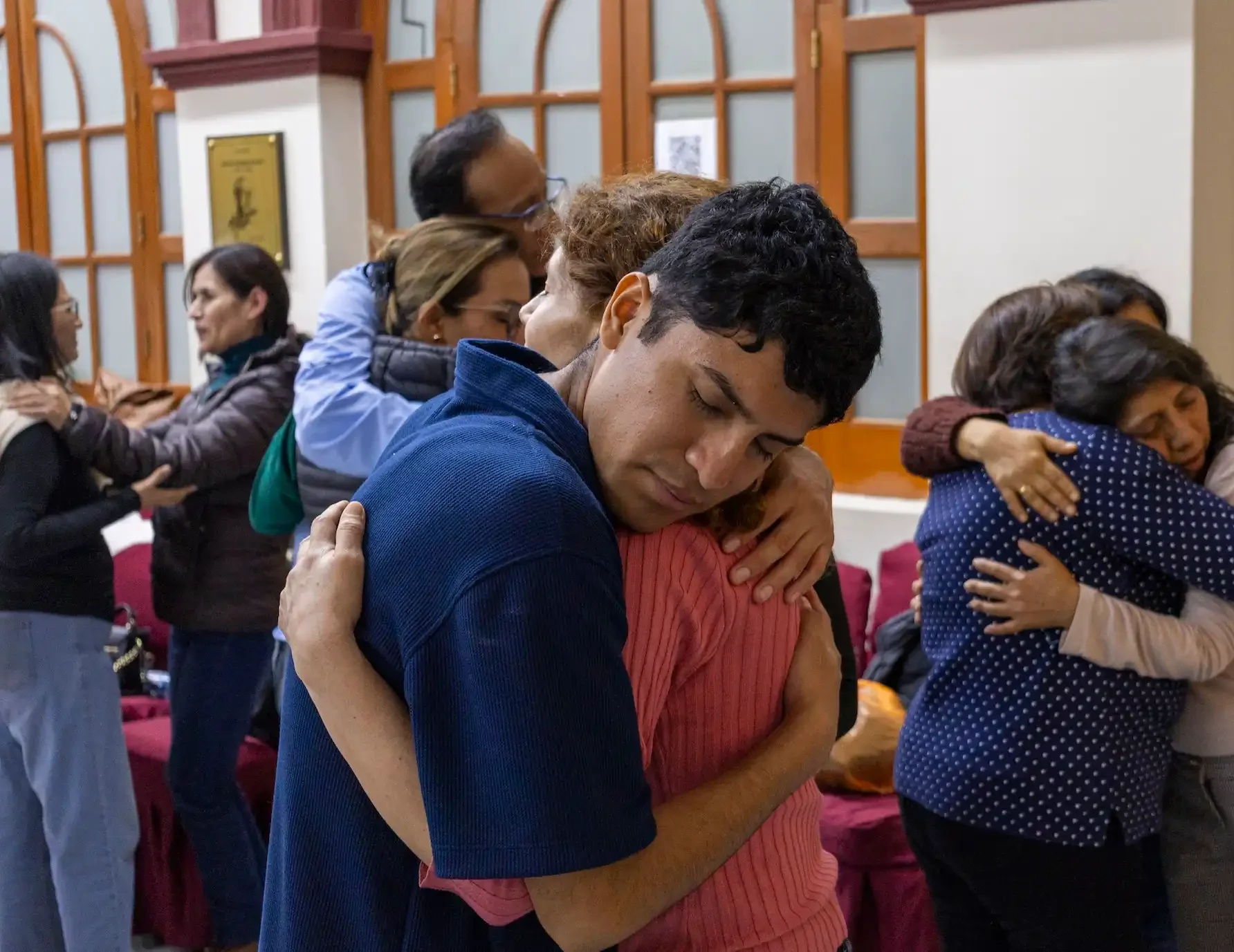 Constelaciones Familiares