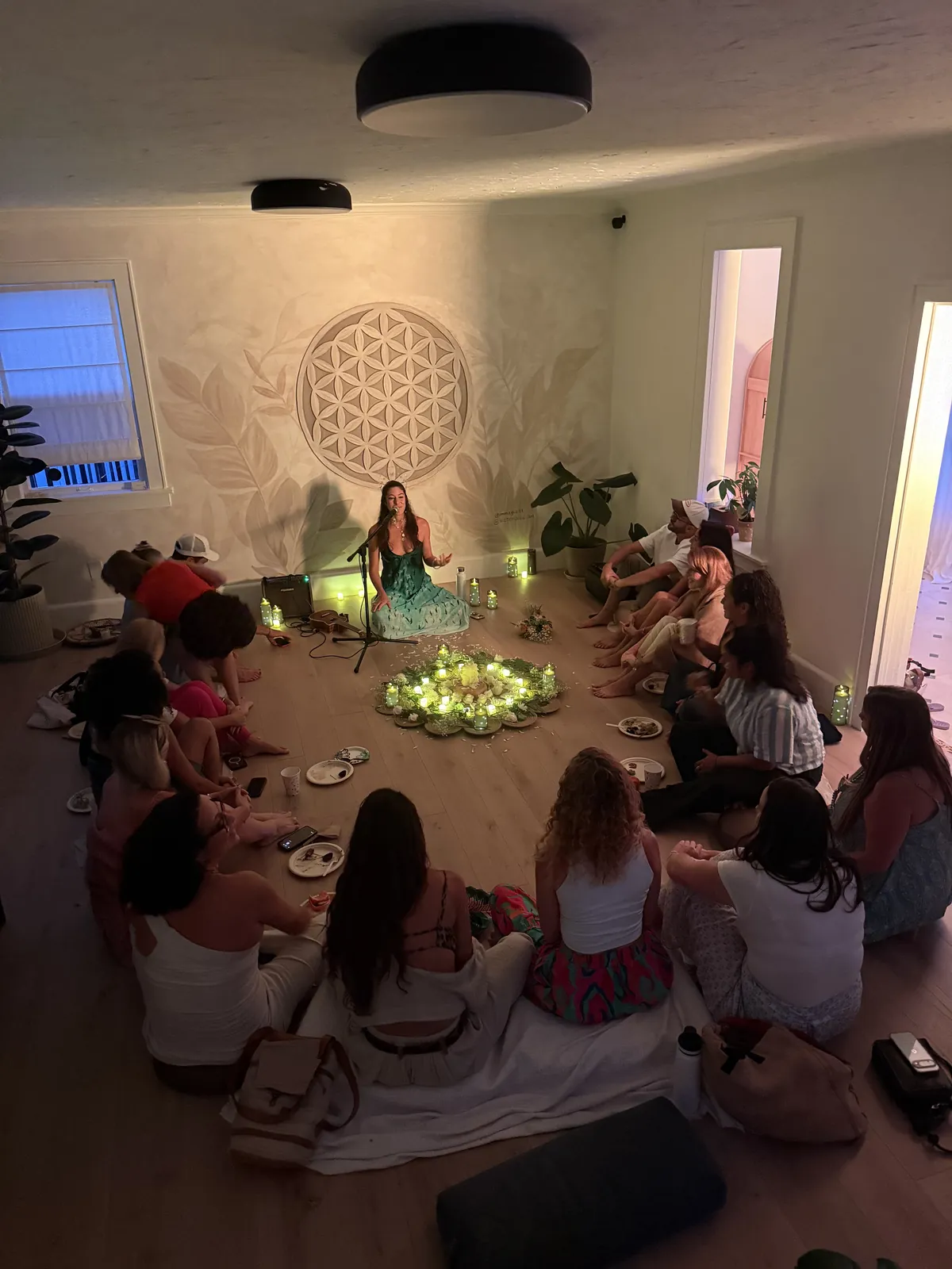 Circle of Women
